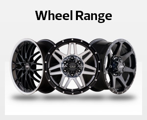 Wheel Range