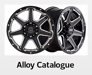 Alloy Catalogue 